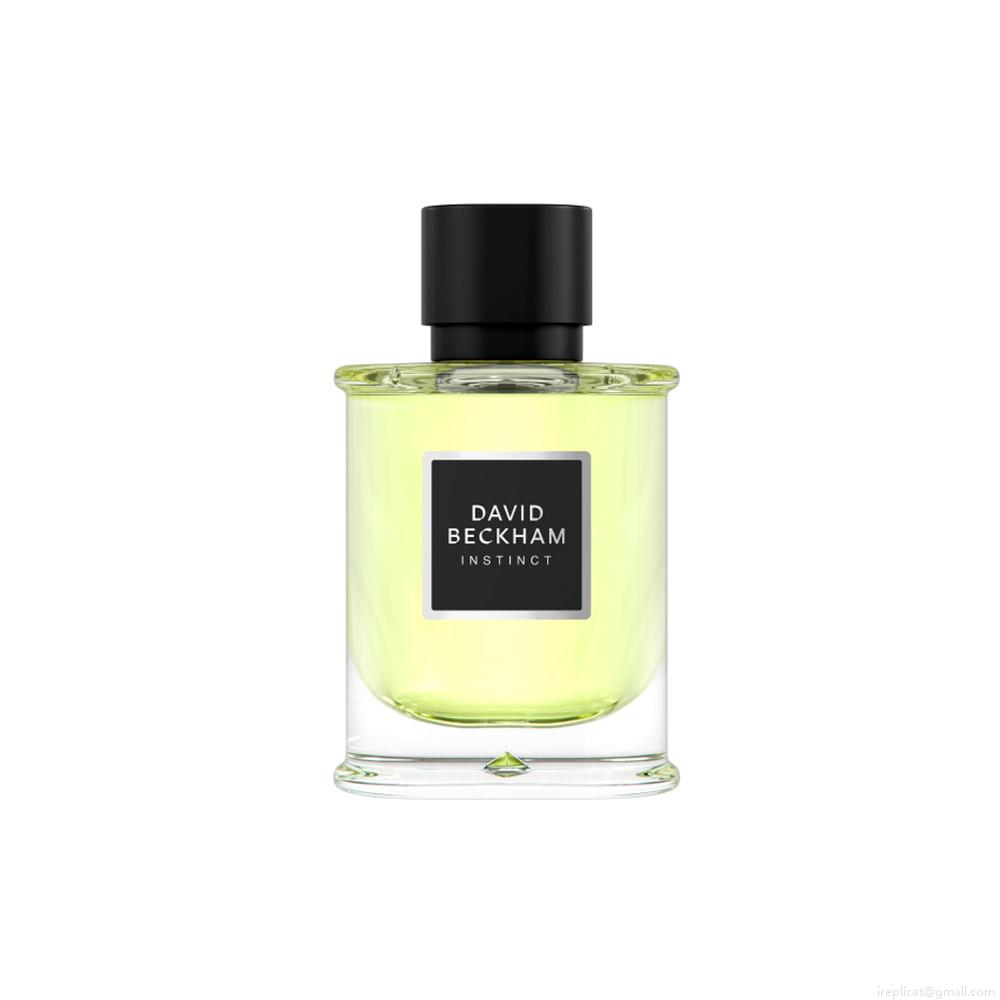 Perfume David Beckham Instinct Eau de Parfum Masculino 75 ml Perfume David Beckham Instinct Eau de Parfum Masculino 75 ml