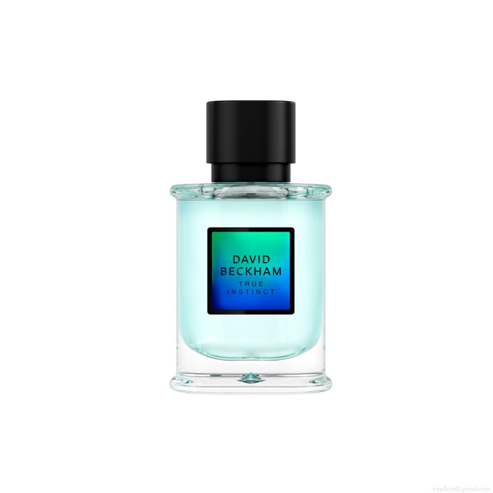 Perfume David Beckham True Instinct Eau de Parfum Masculino 50 ml Perfume David Beckham True Instinct Eau de Parfum Masculino 50 ml