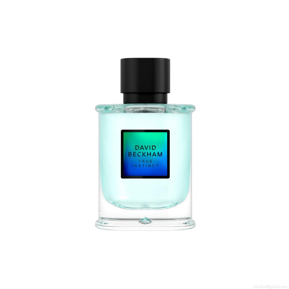 Perfume David Beckham True Instinct Eau de Parfum Masculino 75 ml Perfume David Beckham True Instinct Eau de Parfum Masculino 75 ml