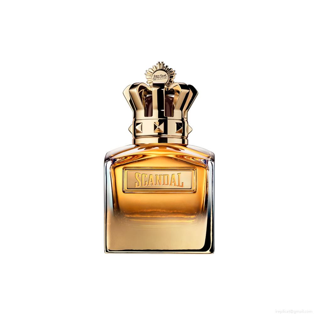 Perfume Jean Paul Gaultier Scandal Absolu Parfum Concentré Eau de Parfum Masculino 100 ml Perfume Jean Paul Gaultier Scandal Absolu Parfum Concentré Eau de Parfum Masculino 100 ml