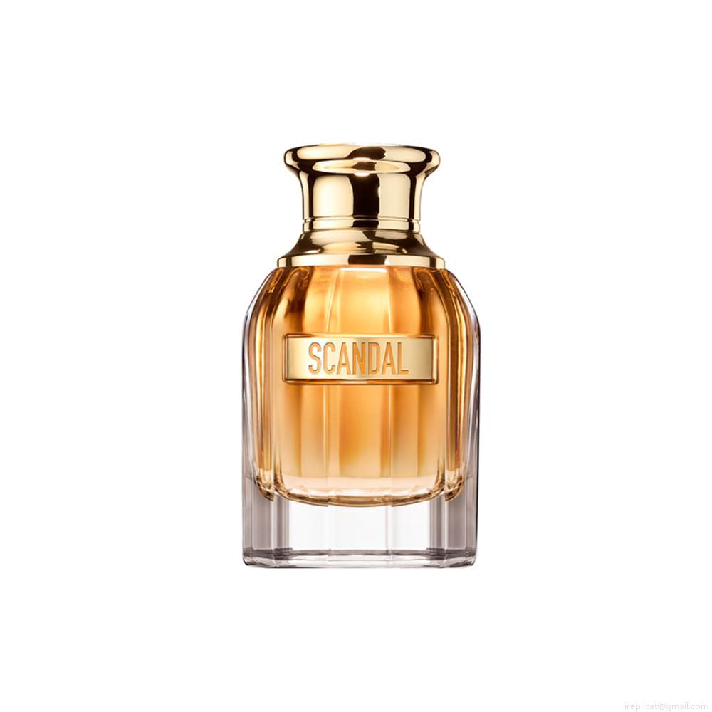 Perfume Jean Paul Gaultier Scandal Absolu Parfum Concentré Eau de Parfum Feminino 30 ml Perfume Jean Paul Gaultier Scandal Absolu Parfum Concentré Eau de Parfum Feminino 30 ml