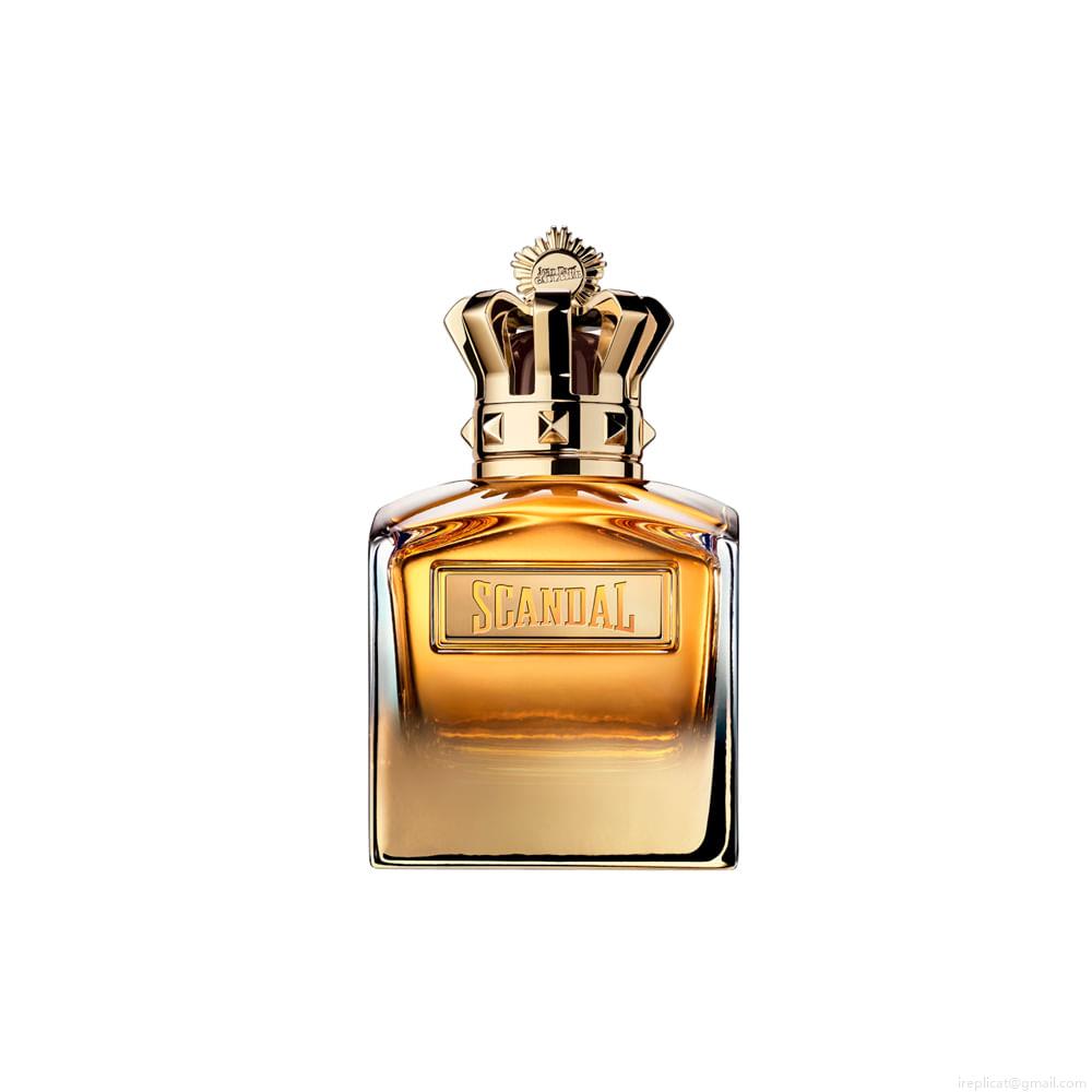 Perfume Jean Paul Gaultier Scandal Absolu Parfum Concentré Eau de Parfum Masculino 150 ml Perfume Jean Paul Gaultier Scandal Absolu Parfum Concentré Eau de Parfum Masculino 150 ml