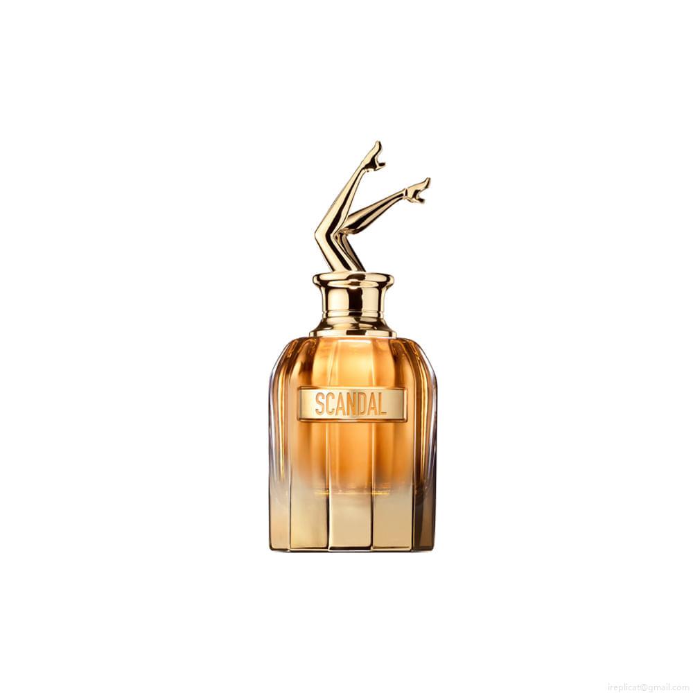 Perfume Jean Paul Gaultier Scandal Absolu Parfum Concentré Eau de Parfum Feminino 80 ml Perfume Jean Paul Gaultier Scandal Absolu Parfum Concentré Eau de Parfum Feminino 80 ml