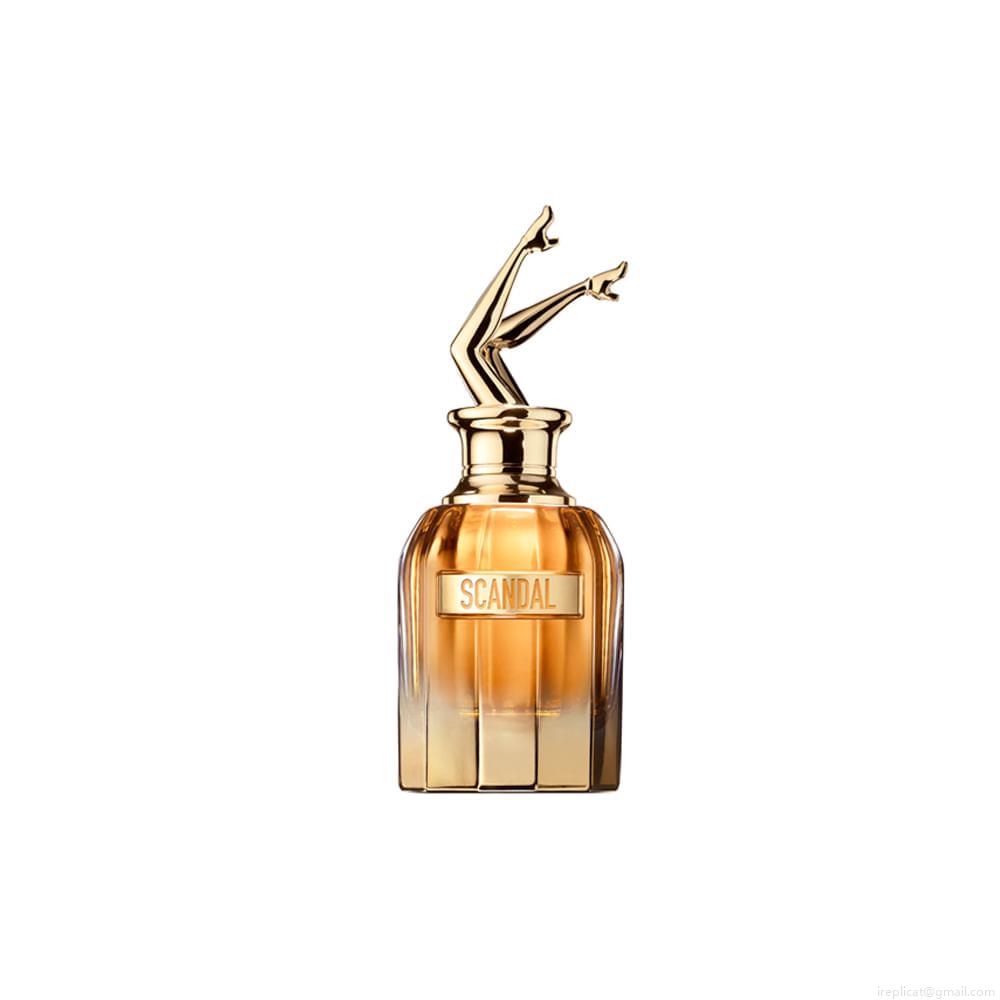 Perfume Jean Paul Gaultier Scandal Absolu Parfum Concentré Eau de Parfum Feminino 50 ml Perfume Jean Paul Gaultier Scandal Absolu Parfum Concentré Eau de Parfum Feminino 50 ml
