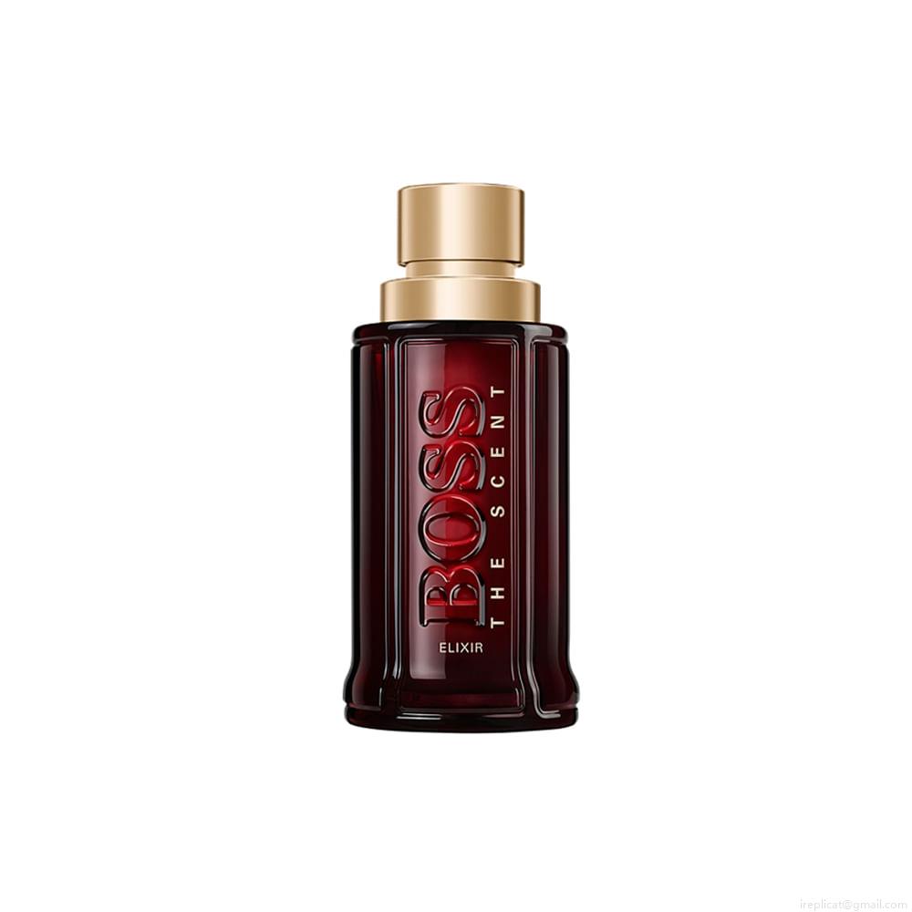Perfume Hugo Boss The Scent Elixir Parfum Masculino 50 ml Perfume Hugo Boss The Scent Elixir Parfum Masculino 50 ml