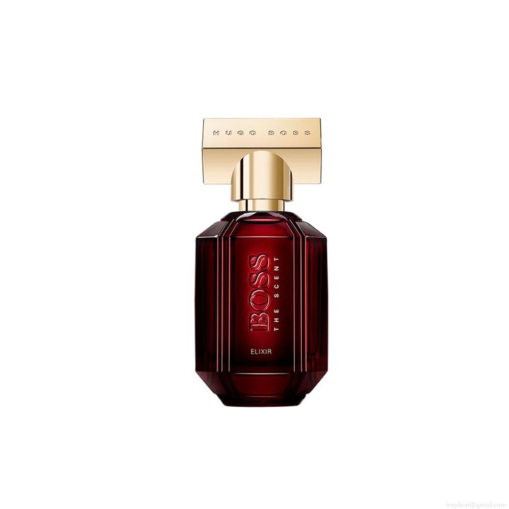 Perfume Hugo Boss The Scent Elixir Parfum Feminino 30 ml Perfume Hugo Boss The Scent Elixir Parfum Feminino 30 ml