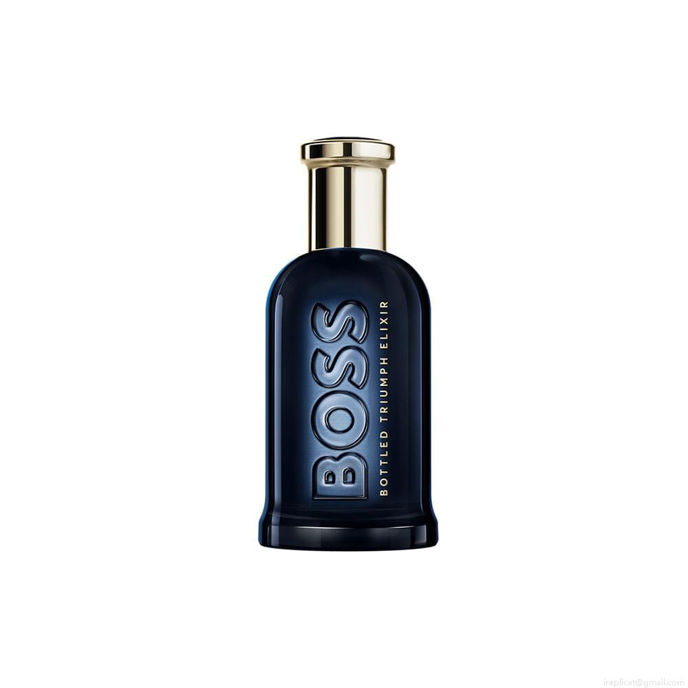 Perfume Hugo Boss Bottled Triumph Elixir Eau de Parfum Masculino 100 ml Perfume Hugo Boss Bottled Triumph Elixir Eau de Parfum Masculino 100 ml