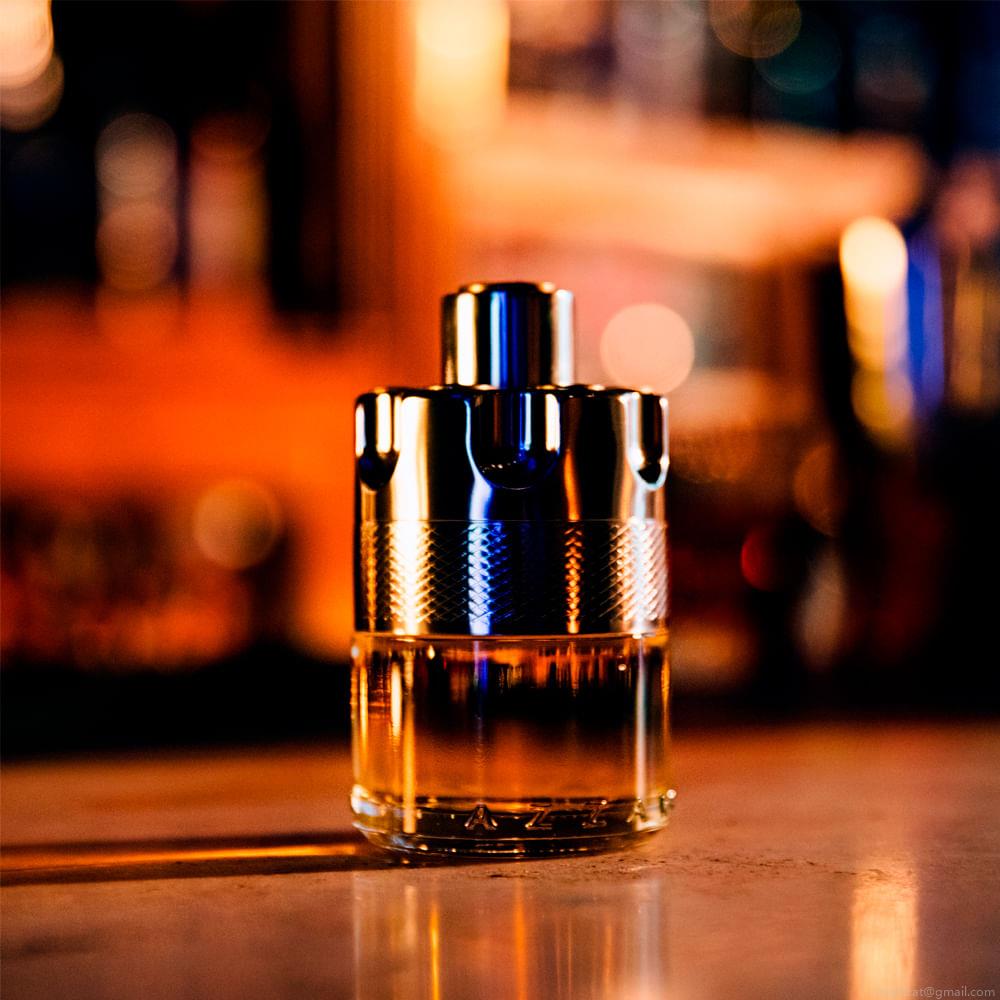 Kit Perfume Azzaro Pour Homme Masculino Eau de Toilette 100ml + Shampoo 75ml + Miniatura 10 ml Kit Perfume Azzaro Pour Homme Masculino Eau de Toilette 100ml + Shampoo 75ml + Miniatura 10 ml