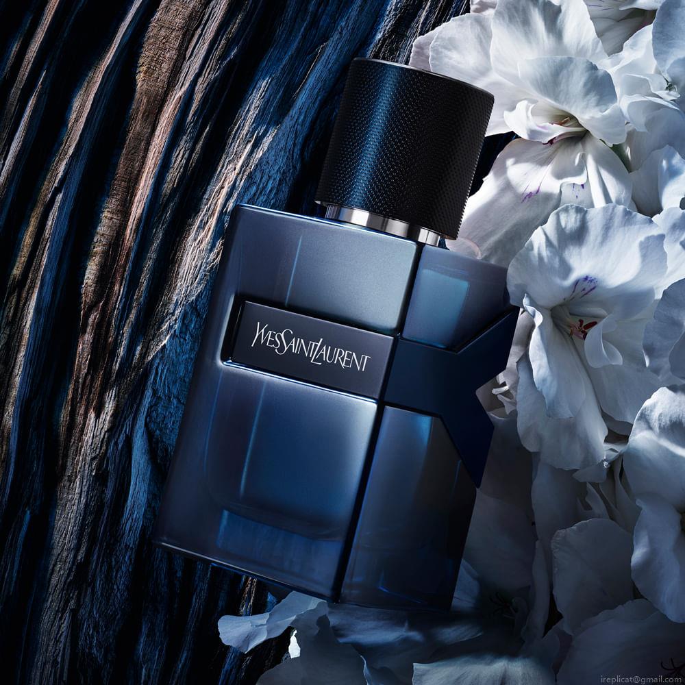 Perfume Yves Saint Laurent Elixir Masculino Eau de Toilette 60ml Perfume Yves Saint Laurent Elixir Masculino Eau de Toilette 60ml