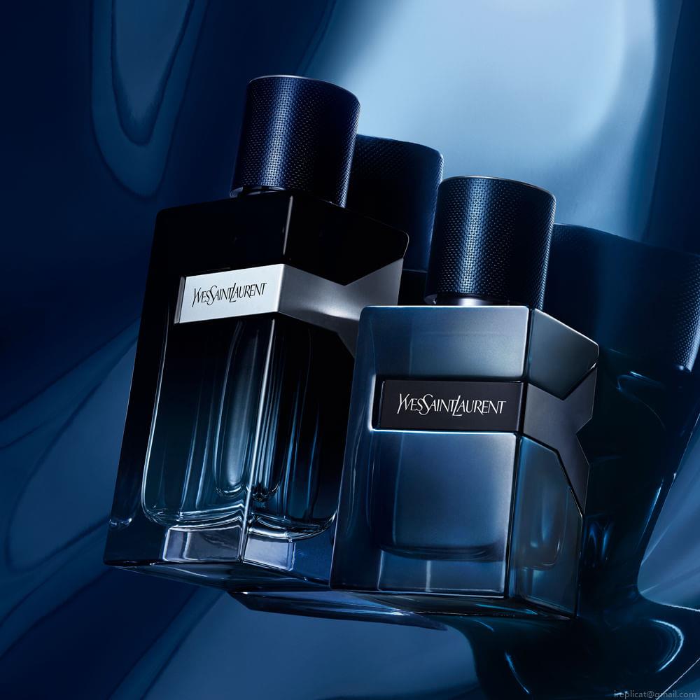 Perfume Yves Saint Laurent Elixir Masculino Eau de Toilette 60ml Perfume Yves Saint Laurent Elixir Masculino Eau de Toilette 60ml