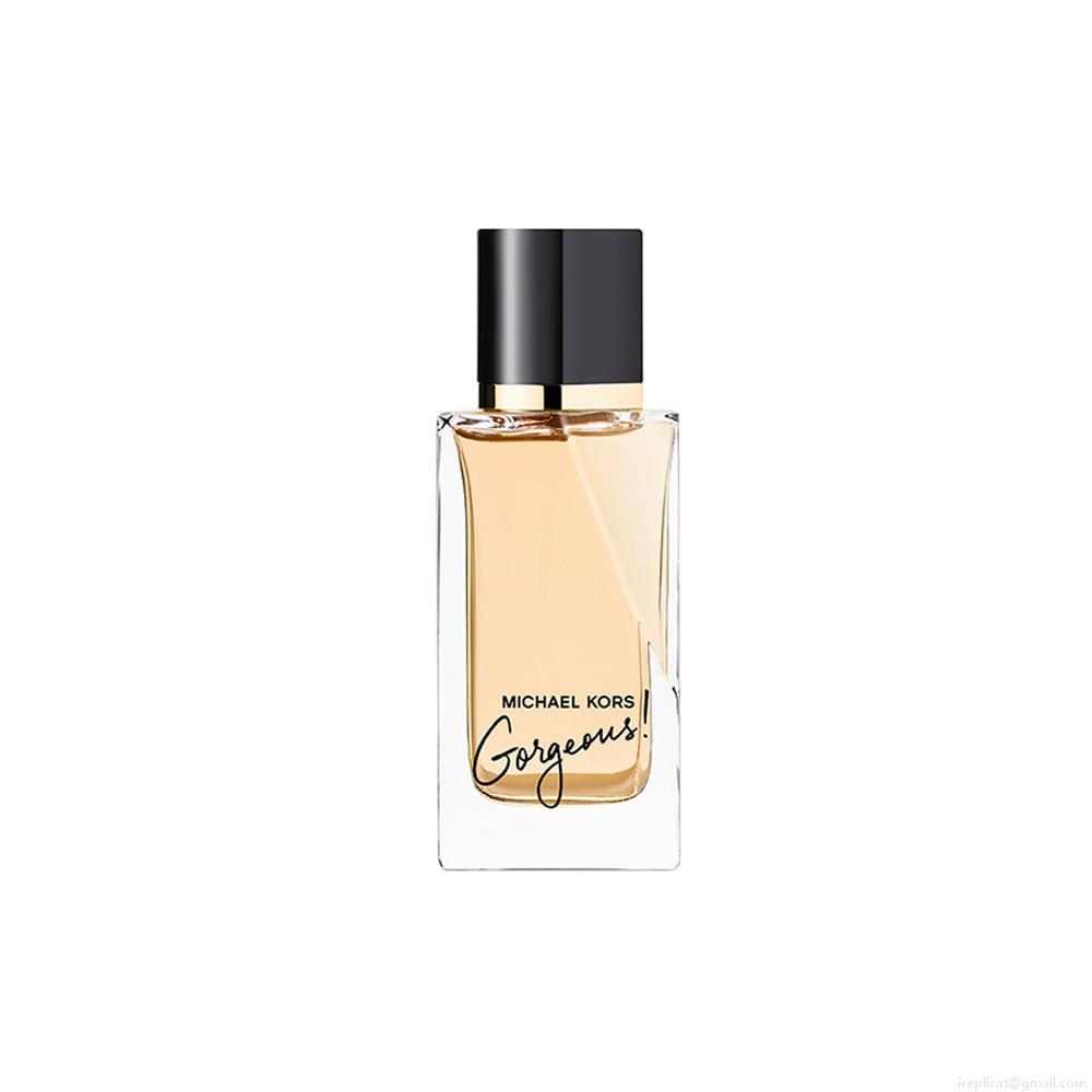 Perfume Michael Kors Gorgeous Eau de Parfum Feminino 50 ml Perfume Michael Kors Gorgeous Eau de Parfum Feminino 50 ml