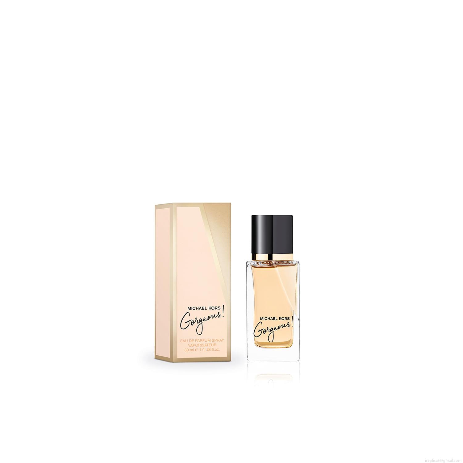 Perfume Michael Kors Gorgeous Eau de Parfum Feminino 30 ml Perfume Michael Kors Gorgeous Eau de Parfum Feminino 30 ml