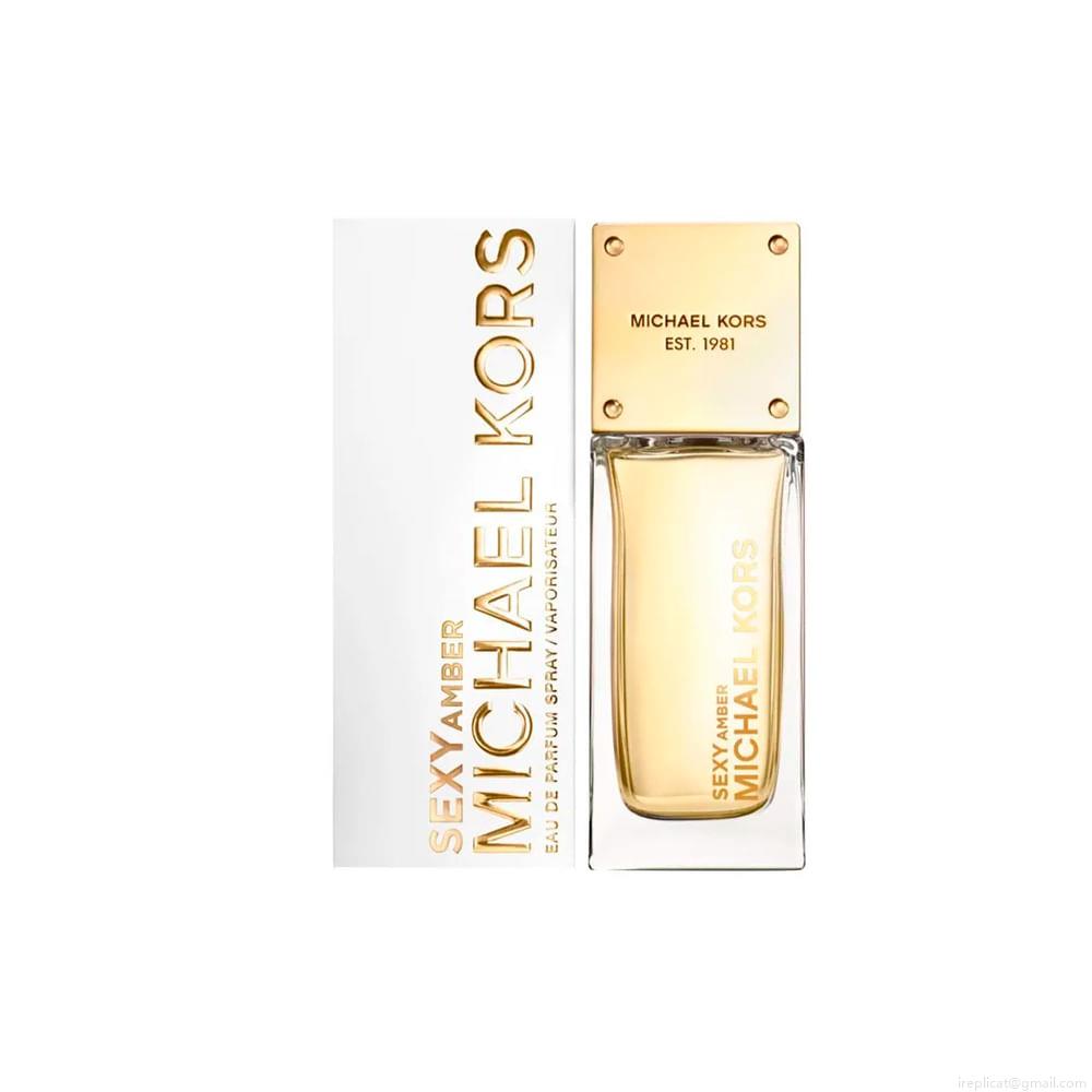 Perfume Michael Kors Sexy Ambar Eau de Parfum Feminino 100 ml Perfume Michael Kors Sexy Ambar Eau de Parfum Feminino 100 ml