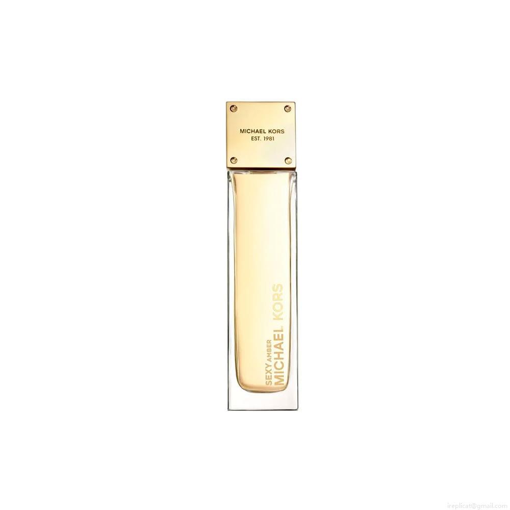 Perfume Michael Kors Sexy Ambar Eau de Parfum Feminino 50 ml Perfume Michael Kors Sexy Ambar Eau de Parfum Feminino 50 ml