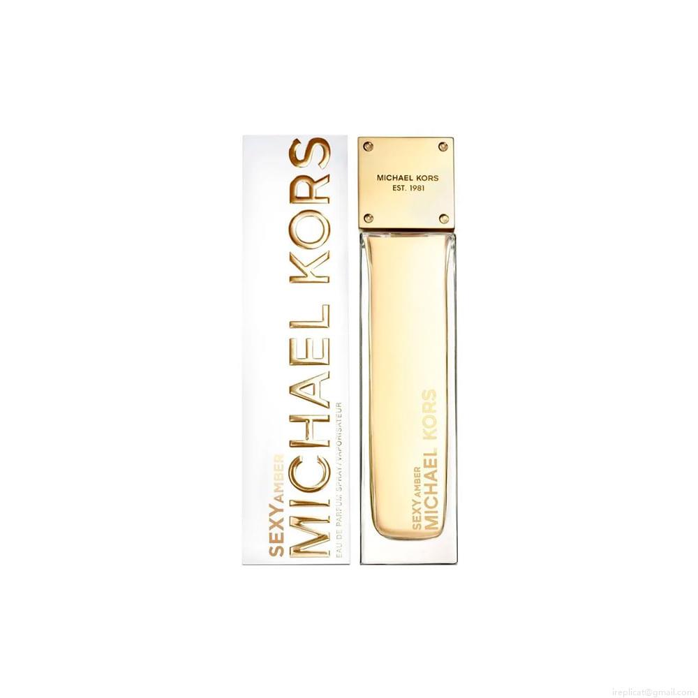 Perfume Michael Kors Sexy Ambar Eau de Parfum Feminino 50 ml Perfume Michael Kors Sexy Ambar Eau de Parfum Feminino 50 ml