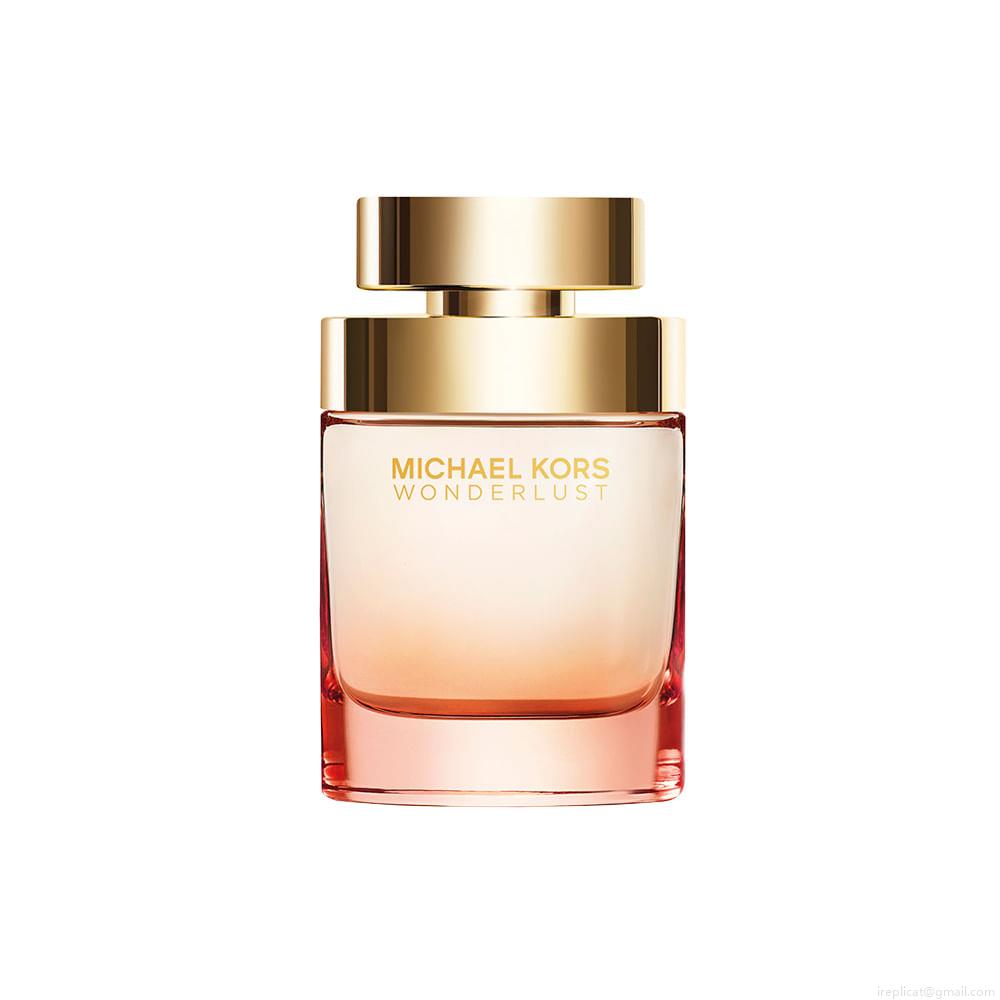 Perfume Michael Kors Wonderlust Eau de Parfum Feminino 100 ml Perfume Michael Kors Wonderlust Eau de Parfum Feminino 100 ml