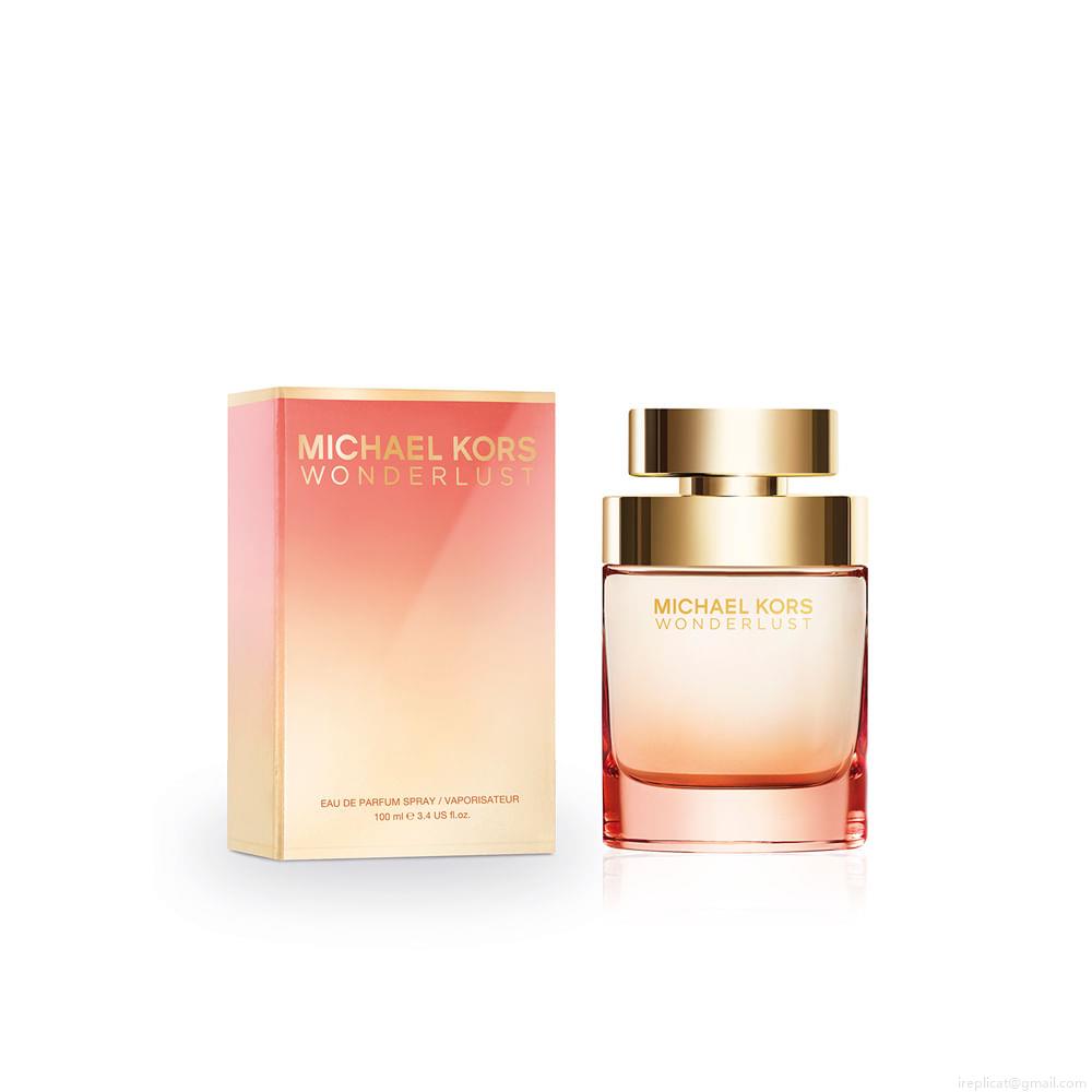 Perfume Michael Kors Wonderlust Eau de Parfum Feminino 100 ml Perfume Michael Kors Wonderlust Eau de Parfum Feminino 100 ml