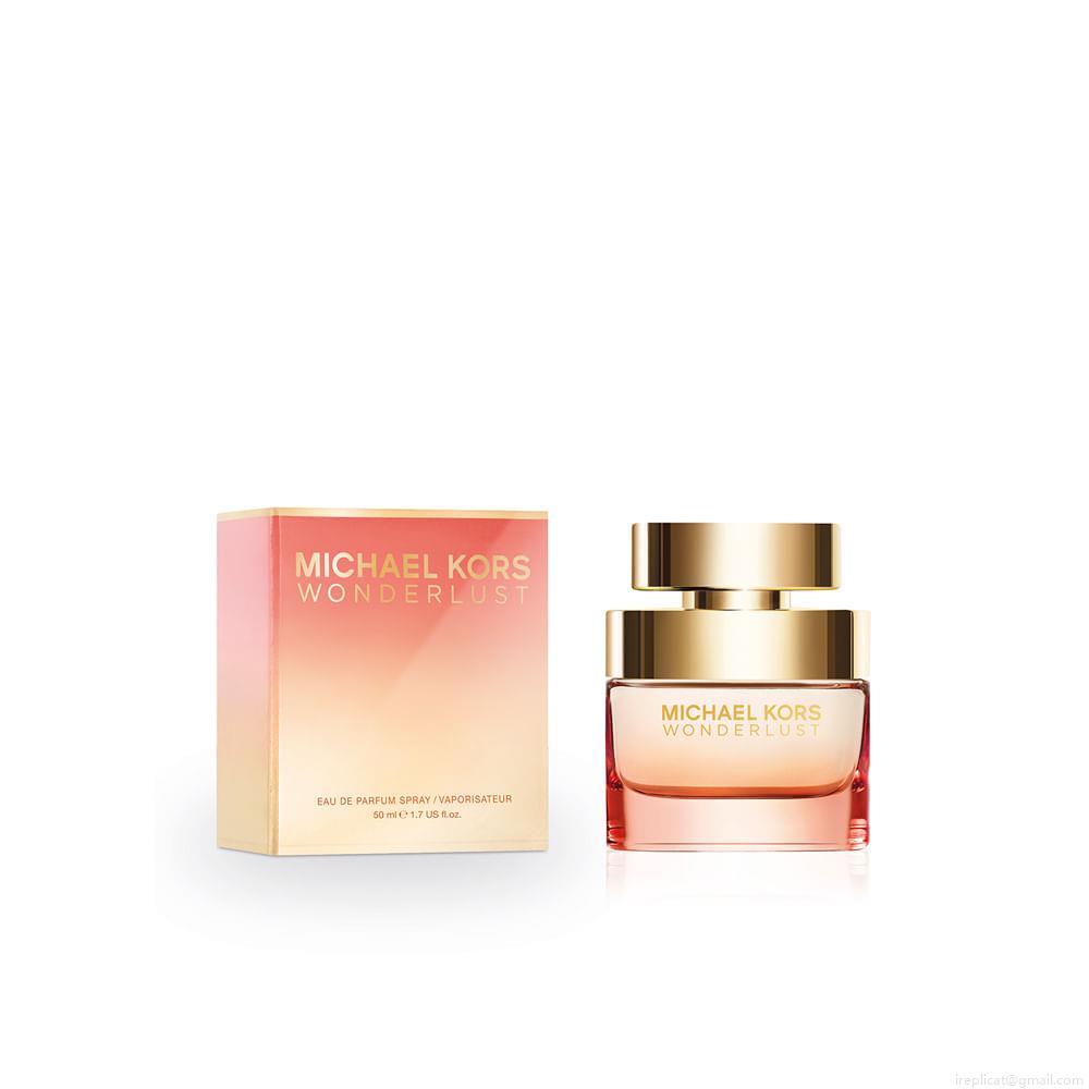 Perfume Michael Kors Wonderlust Eau de Parfum Feminino 50 ml Perfume Michael Kors Wonderlust Eau de Parfum Feminino 50 ml