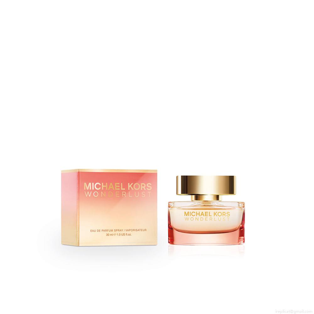 Perfume Michael Kors Wonderlust Eau de Parfum Feminino 30 ml Perfume Michael Kors Wonderlust Eau de Parfum Feminino 30 ml