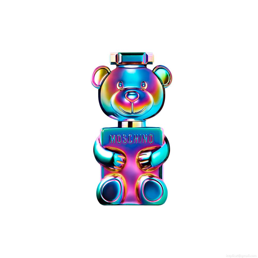 Perfume Moschino Toy Pearl Eau de Parfum Unissex 50 ml Perfume Moschino Toy Pearl Eau de Parfum Unissex 50 ml