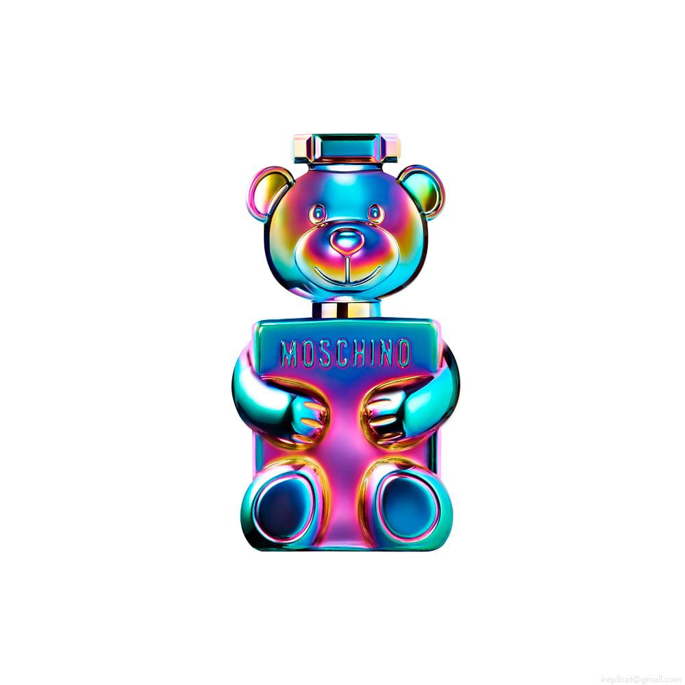 Perfume Moschino Toy Pearl Eau de Parfum Unissex 100 ml Perfume Moschino Toy Pearl Eau de Parfum Unissex 100 ml