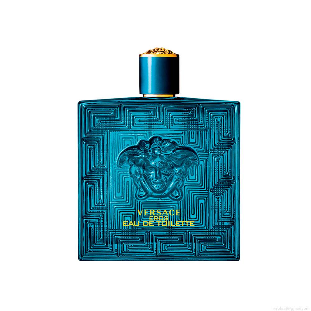 Perfume Versace Eros Eau de Toilette Masculino 200 ml Perfume Versace Eros Eau de Toilette Masculino 200 ml