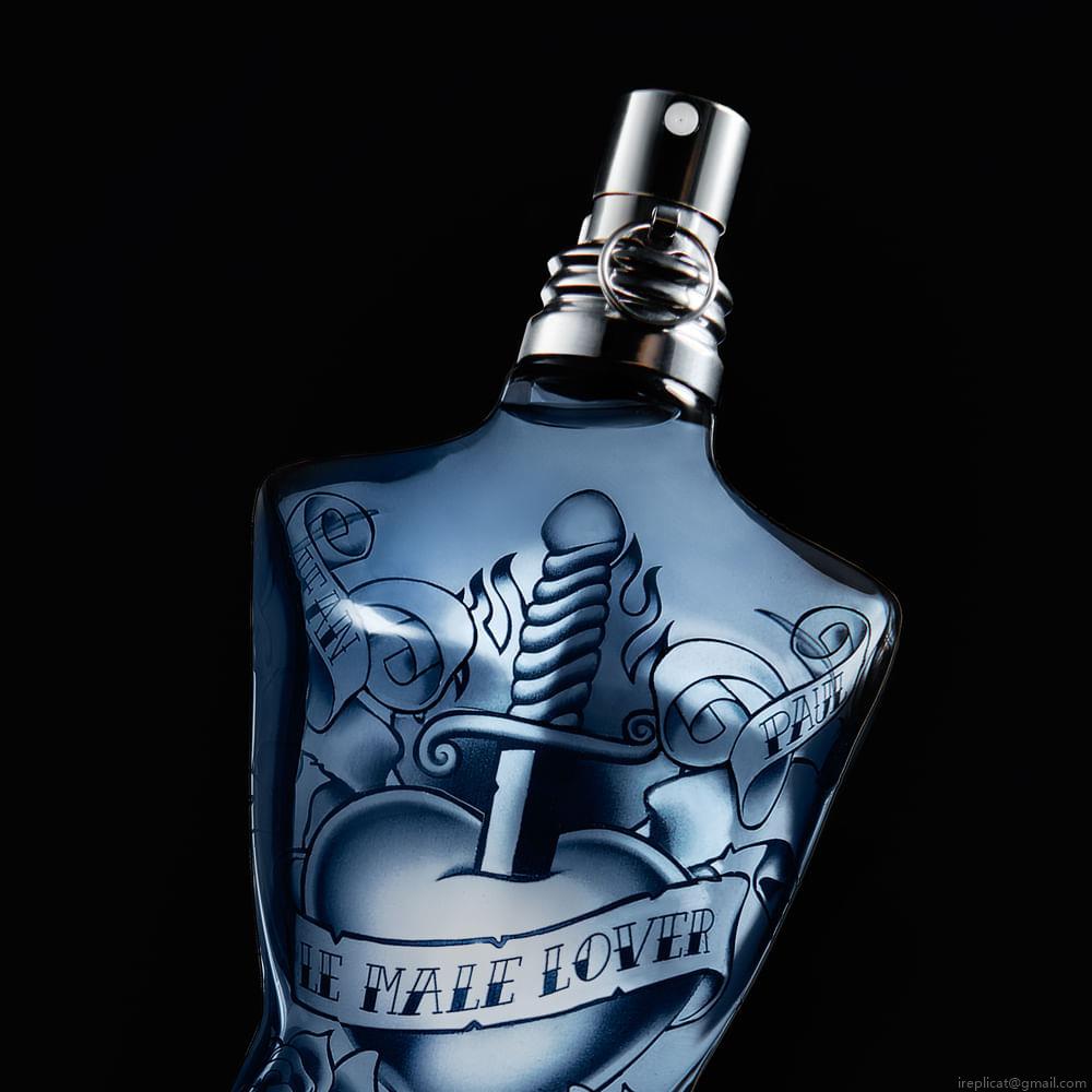 Perfume Jean Paul Gaultier Le Male Lover Eau de Parfum Masculino 125 ml Perfume Jean Paul Gaultier Le Male Lover Eau de Parfum Masculino 125 ml