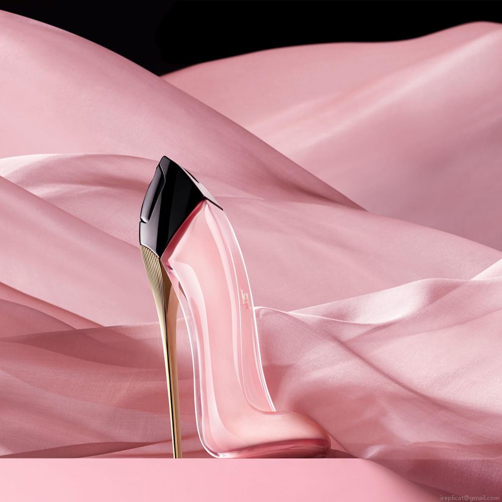 Perfume para Cabelo Carolina Herrera Good Girl Blush 30 ml Perfume para Cabelo Carolina Herrera Good Girl Blush 30 ml