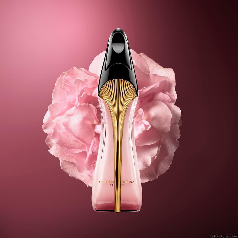 Perfume para Cabelo Carolina Herrera Good Girl Blush 30 ml Perfume para Cabelo Carolina Herrera Good Girl Blush 30 ml