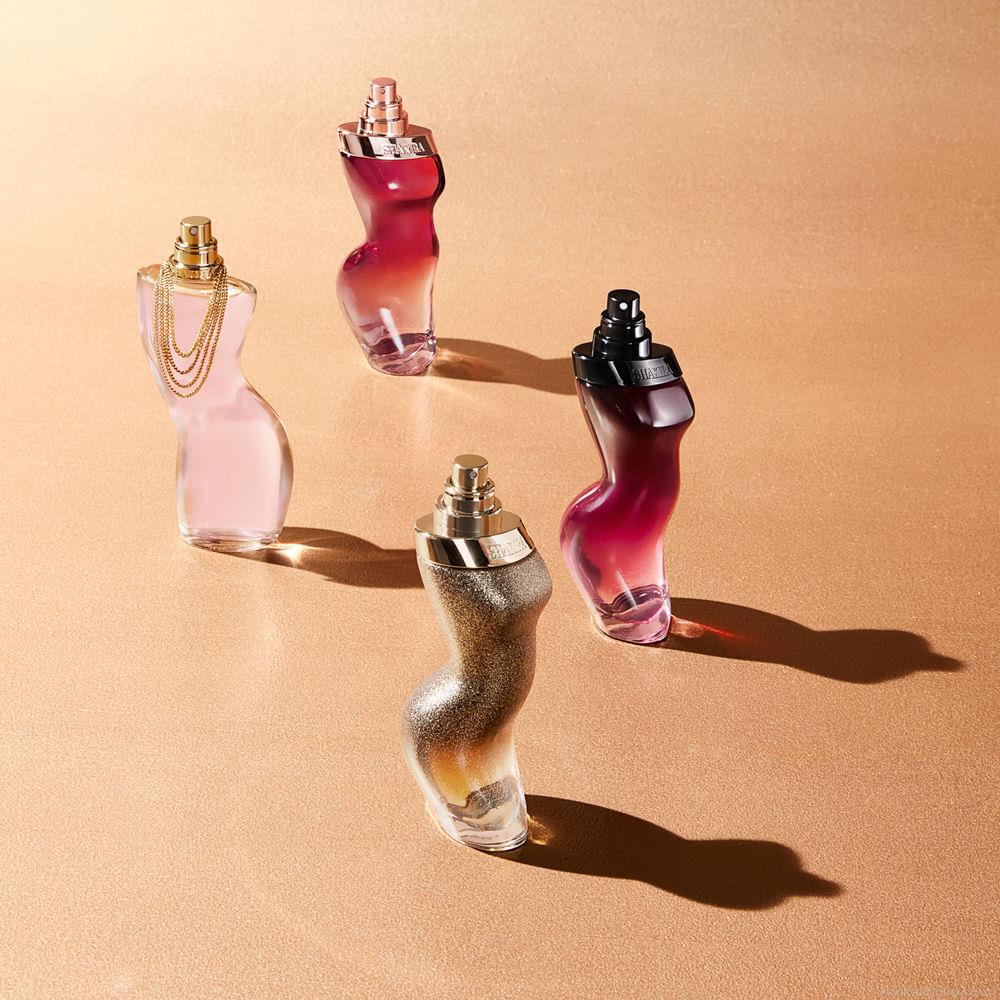 Kit Perfume Shakira Dance Midnight Muse Eau de Toilette Feminino 80 ml + Desodorante Spray 150 ml Kit Perfume Shakira Dance Midnight Muse Eau de Toilette Feminino 80 ml + Desodorante Spray 150 ml