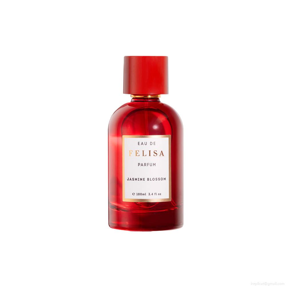 Perfume Felisa Jasmine Blossom Eau de Parfum Feminino 100 ml Perfume Felisa Jasmine Blossom Eau de Parfum Feminino 100 ml
