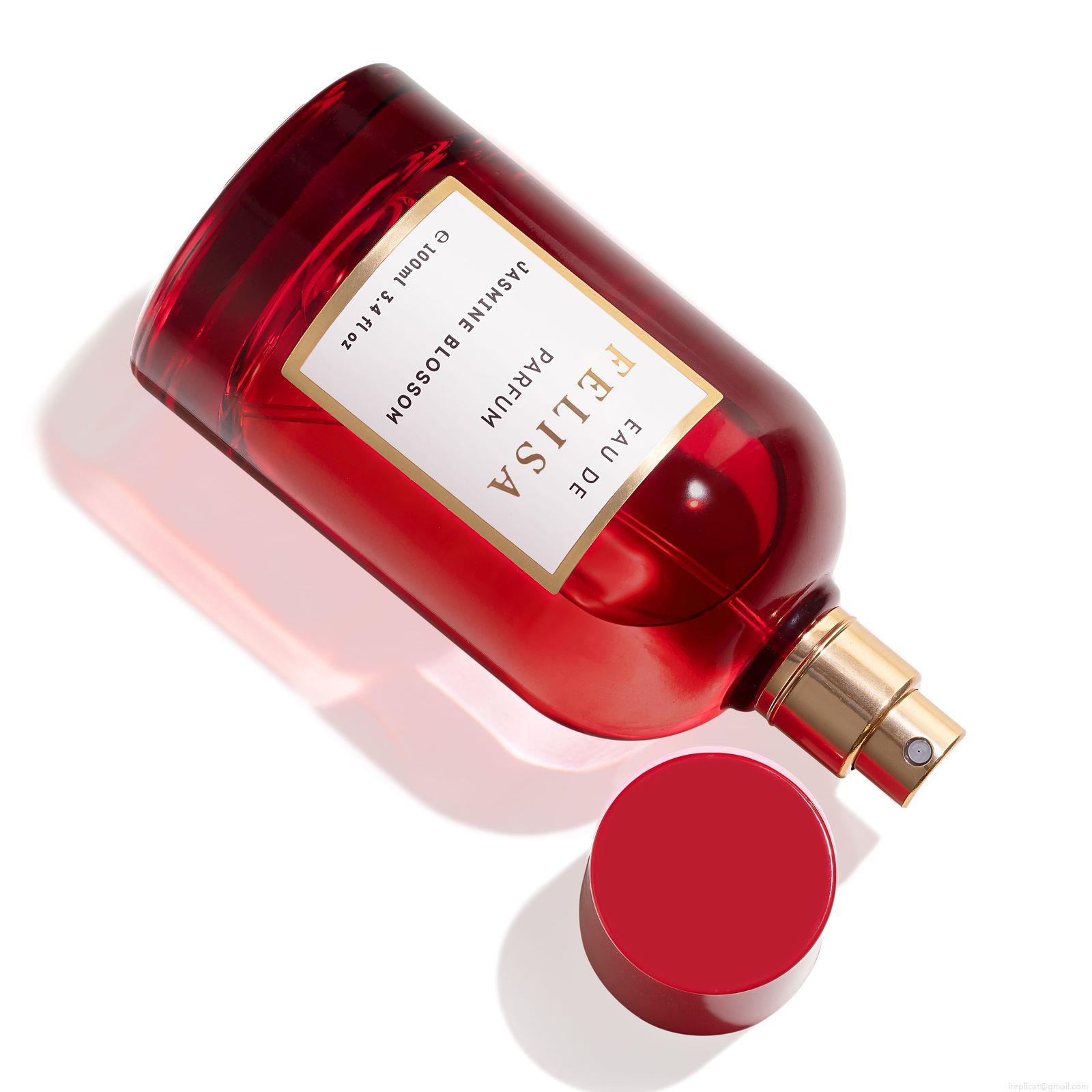 Perfume Felisa Jasmine Blossom Eau de Parfum Feminino 100 ml Perfume Felisa Jasmine Blossom Eau de Parfum Feminino 100 ml
