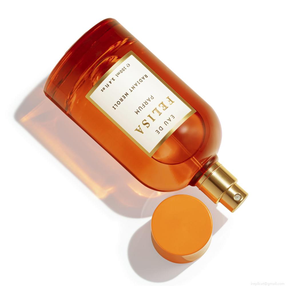 Perfume Felisa Radiant Neroli Eau de Parfum Feminino 100 ml Perfume Felisa Radiant Neroli Eau de Parfum Feminino 100 ml