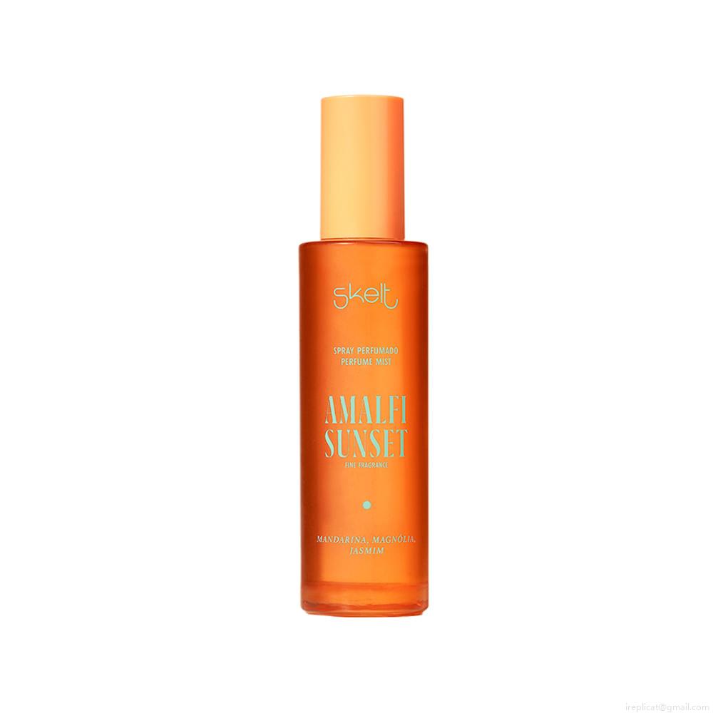 Perfume Skelt Amalfi Sunset Parfum Feminino 100 ml Perfume Skelt Amalfi Sunset Parfum Feminino 100 ml