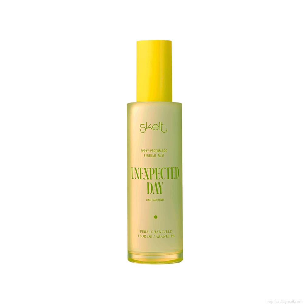 Perfume Skelt Unexpected Day Parfum Feminino 100 ml Perfume Skelt Unexpected Day Parfum Feminino 100 ml