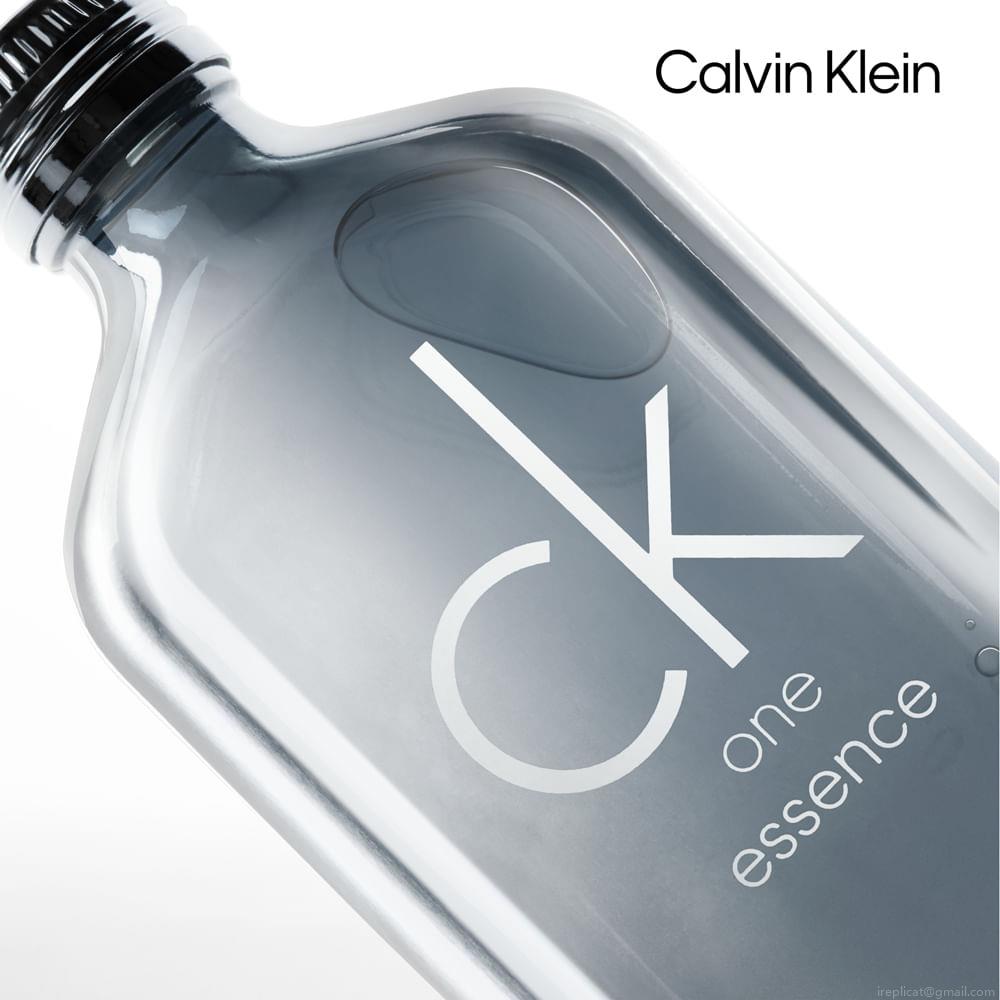 Perfume Calvin Klein Ck One Essence Parfum Intense Unissex 100 ml Perfume Calvin Klein Ck One Essence Parfum Intense Unissex 100 ml