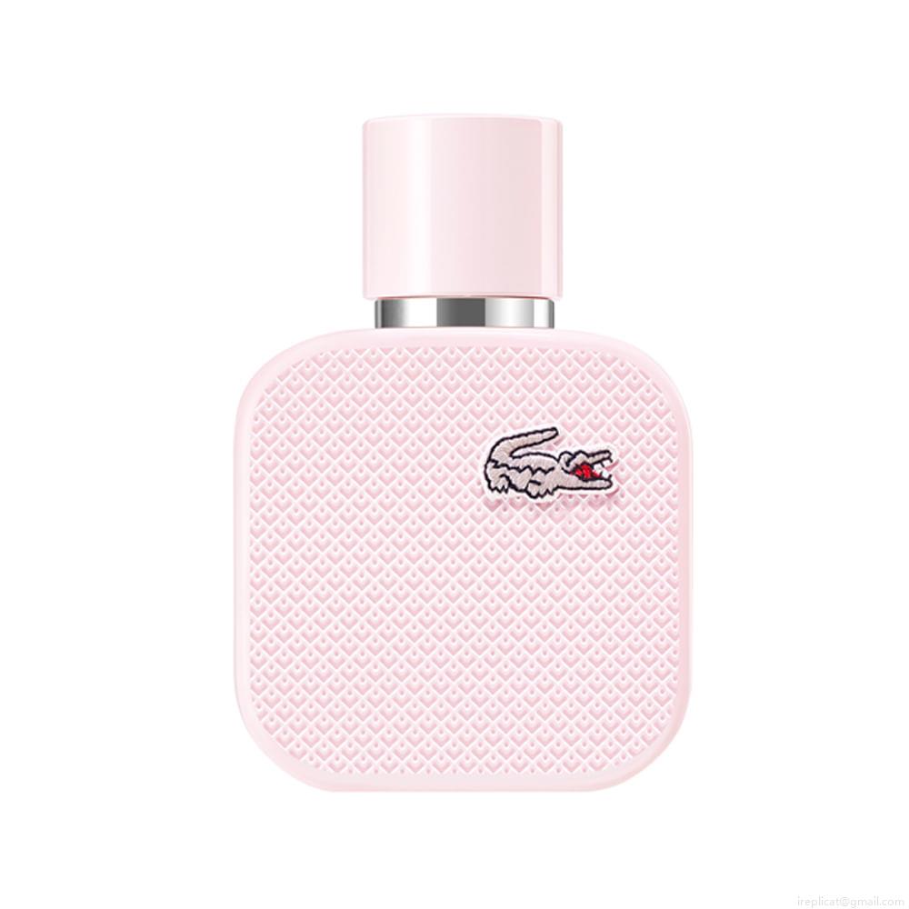 Perfume Lacoste L.12.12 Rose Eau de Parfum Feminino 35 ml Perfume Lacoste L.12.12 Rose Eau de Parfum Feminino 35 ml