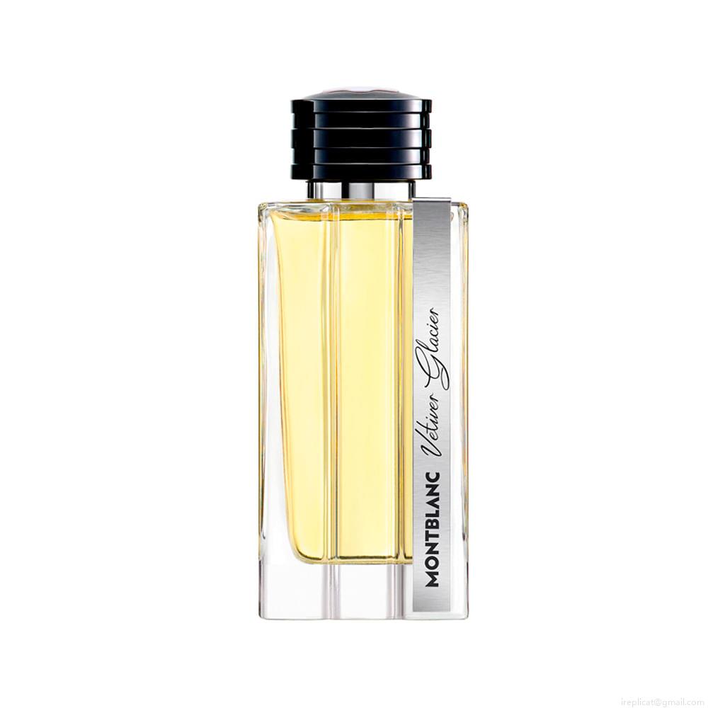 Perfume Montblanc Collection Vetiver Glacier Eau de Parfum Perfume Masculino 125 ml Perfume Montblanc Collection Vetiver Glacier Eau de Parfum Perfume Masculino 125 ml