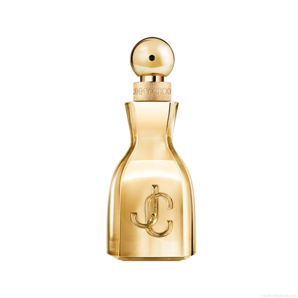 Perfume Jimmy Choo I Want Choo Le Parfum Feminino 40 ml Perfume Jimmy Choo I Want Choo Le Parfum Feminino 40 ml
