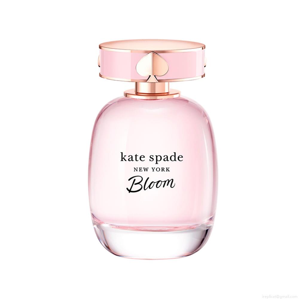 Perfume Kate Spade Bloom Eau de Toilette Feminino 100 ml Perfume Kate Spade Bloom Eau de Toilette Feminino 100 ml