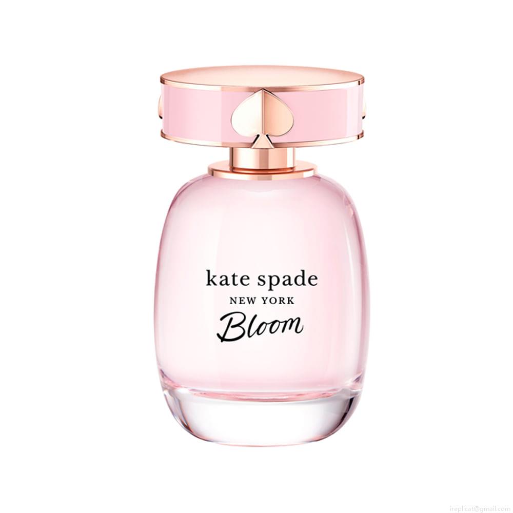 Perfume Kate Spade Bloom Eau de Toilette Feminino 60 ml Perfume Kate Spade Bloom Eau de Toilette Feminino 60 ml