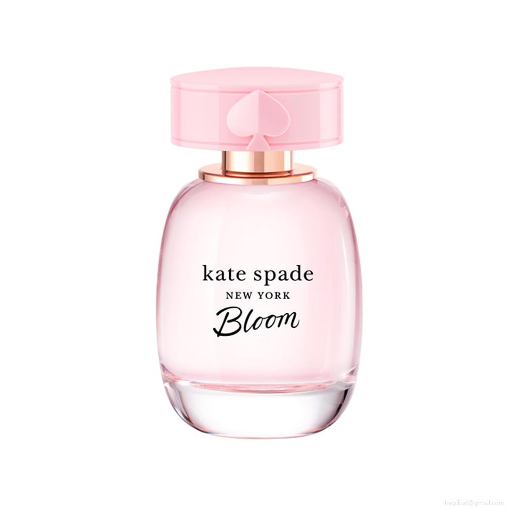 Perfume Kate Spade Bloom Eau de Toilette Feminino 40 ml Perfume Kate Spade Bloom Eau de Toilette Feminino 40 ml