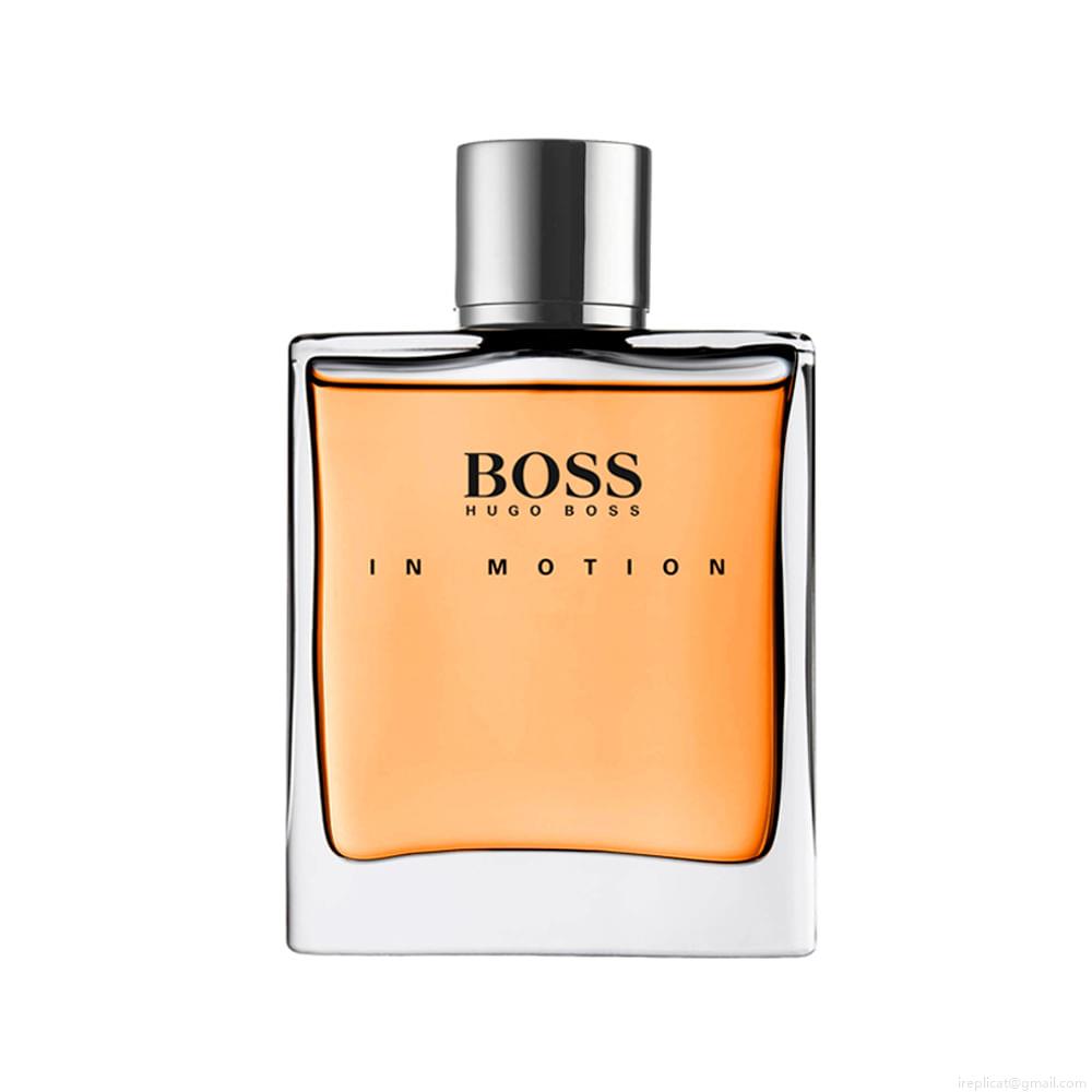 Perfume Hugo Boss In Motion Masculino Eau de Toilette 100 ml Perfume Hugo Boss In Motion Masculino Eau de Toilette 100 ml