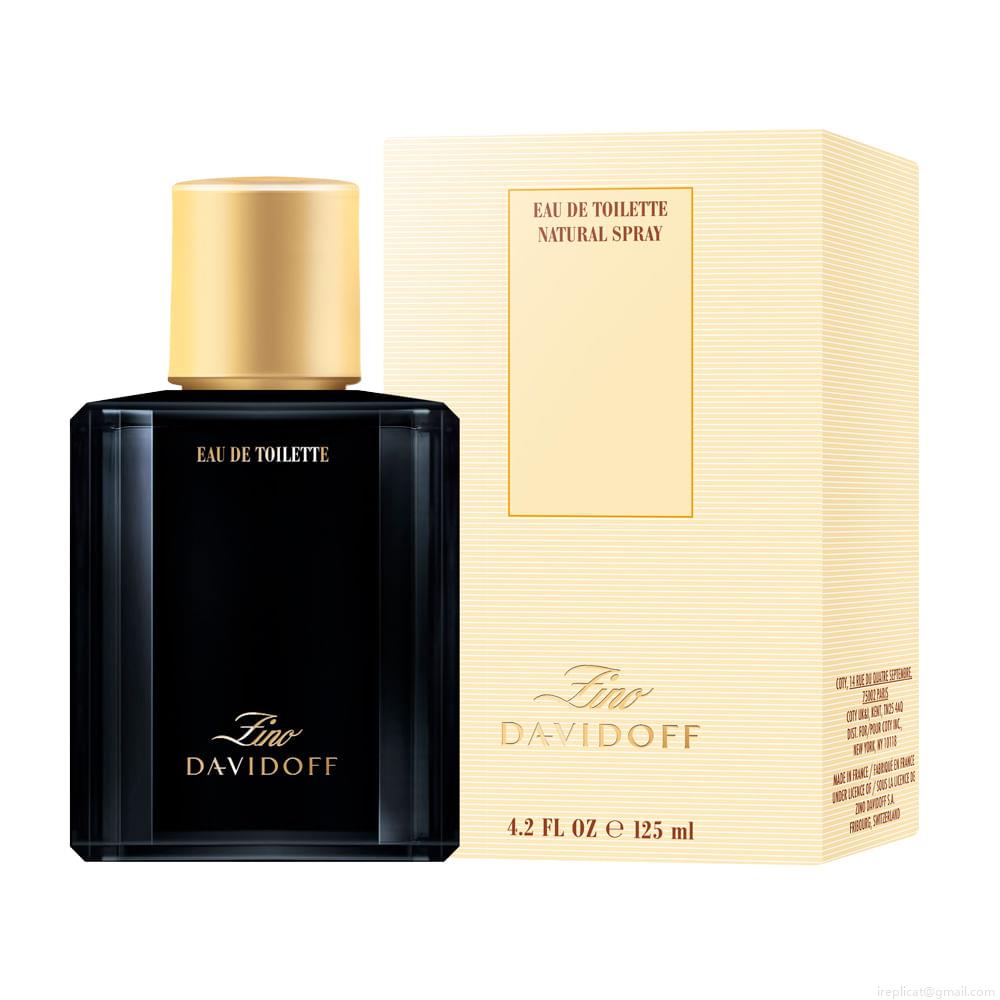 Perfume Davidoff Zino Masculino Eau de Toilette Perfume 125 ml Perfume Davidoff Zino Masculino Eau de Toilette Perfume 125 ml