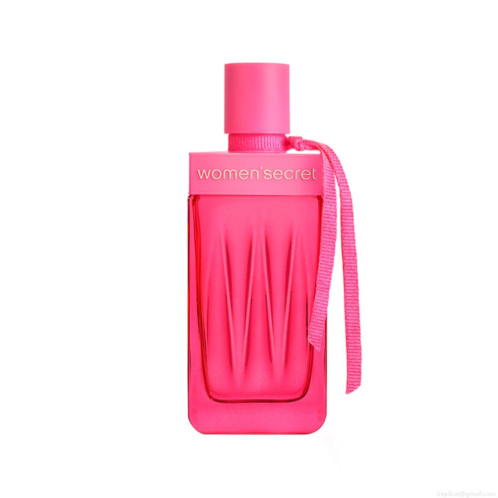 Perfume Women'secret Delight Eau de Parfum Feminino 100 ml Perfume Women'secret Delight Eau de Parfum Feminino 100 ml