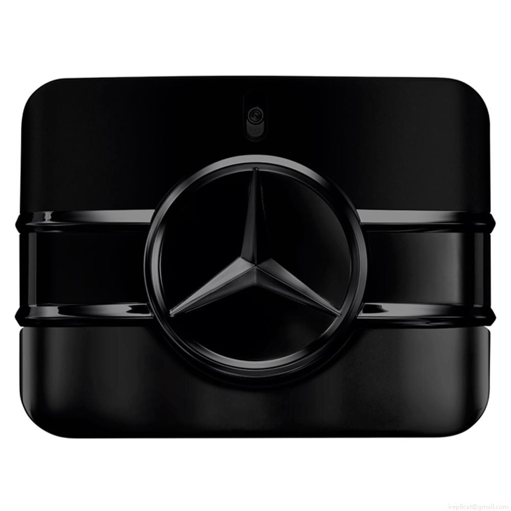 Perfume Mercedes Benz Sign Your Power Masculino Eau de Parfum 50 ml Perfume Mercedes Benz Sign Your Power Masculino Eau de Parfum 50 ml