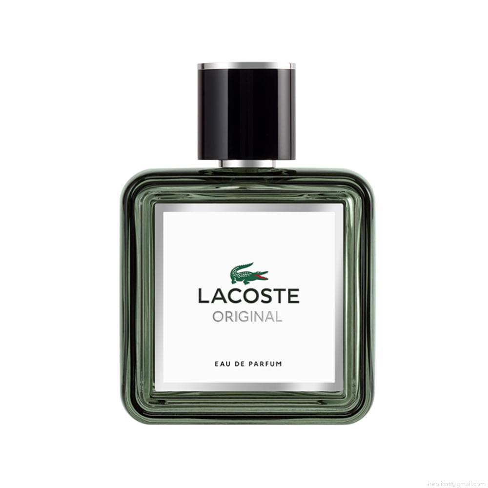 Perfume Lacoste Original Masculino Eau de Parfum 60 ml Perfume Lacoste Original Masculino Eau de Parfum 60 ml