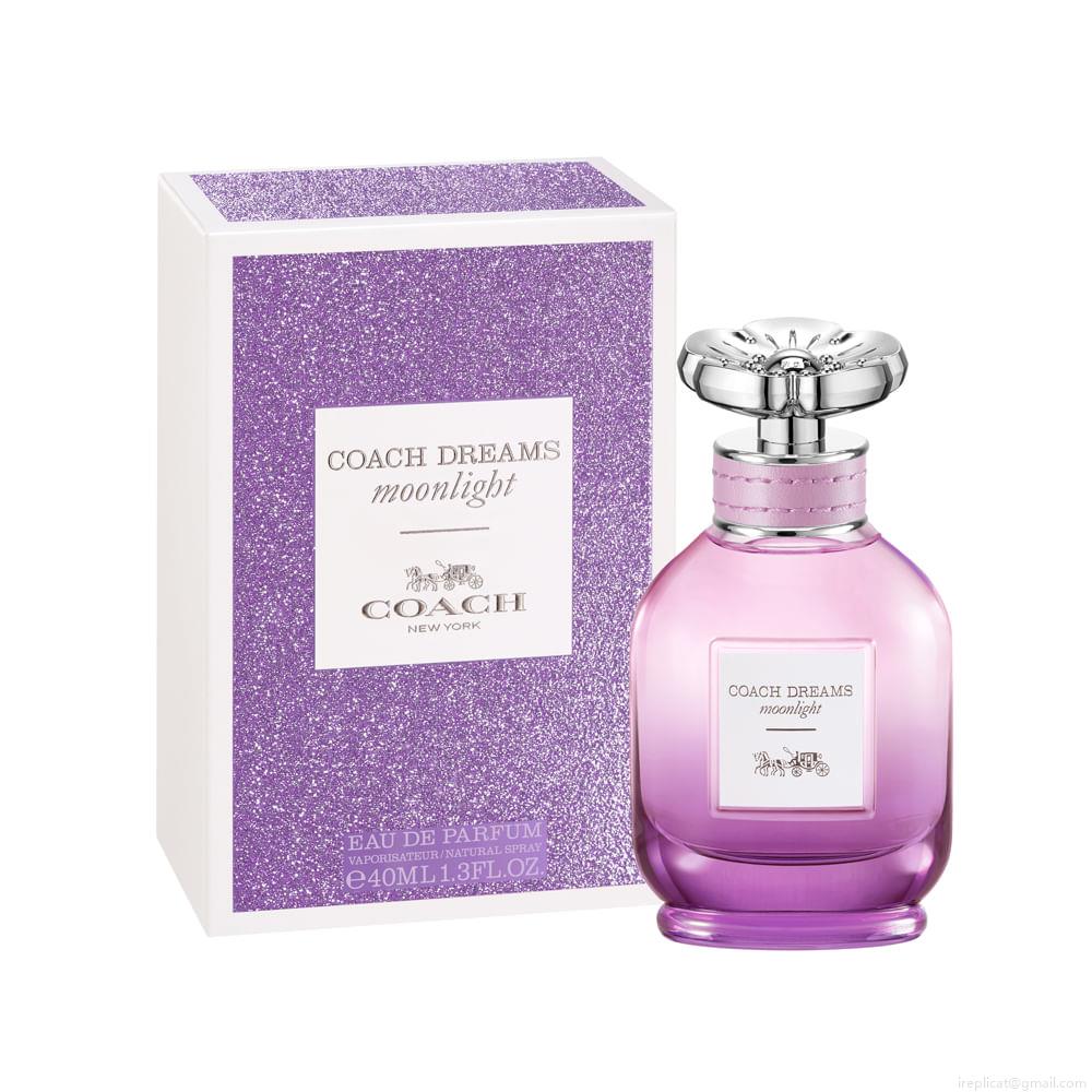 Perfume Coach Dreams Moonlight Eau de Parfum Feminino 40 ml Perfume Coach Dreams Moonlight Eau de Parfum Feminino 40 ml