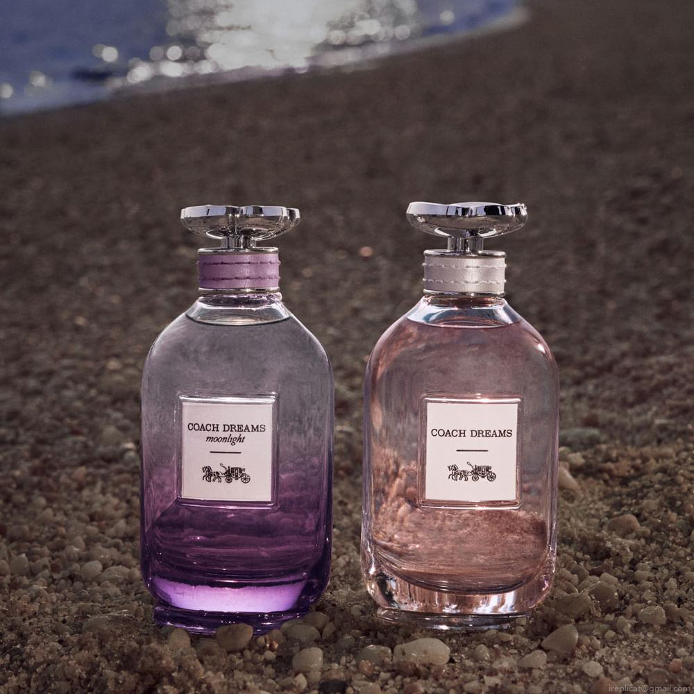 Perfume Coach Dreams Moonlight Eau de Parfum Feminino 40 ml Perfume Coach Dreams Moonlight Eau de Parfum Feminino 40 ml