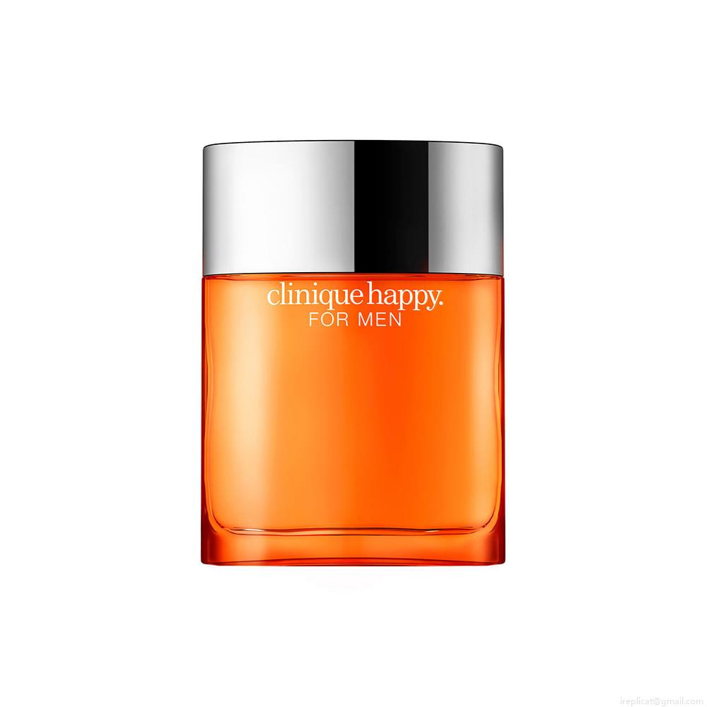 Perfume Clinique Happy for Men Masculino Eau de Toilette 50 ml Perfume Clinique Happy for Men Masculino Eau de Toilette 50 ml